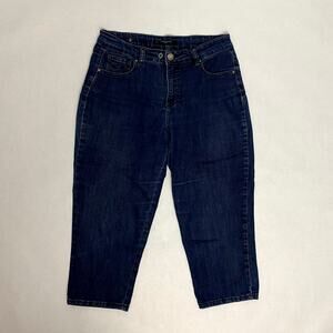 Simon Chang Denim Jeans Size 6